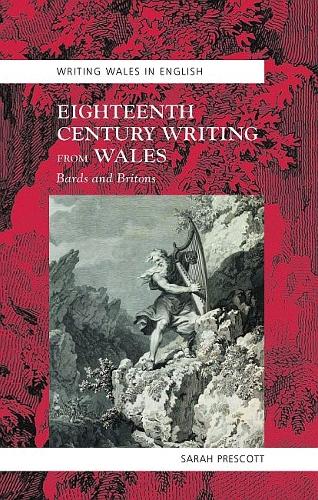 Eighteenth Century Writing from Wales