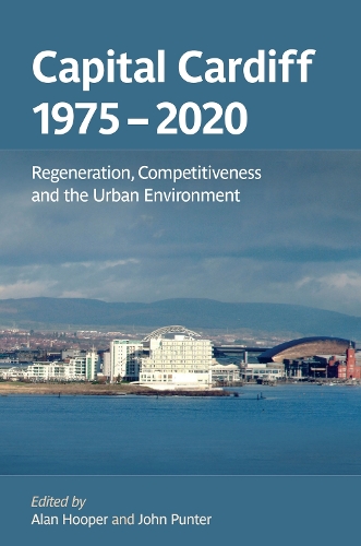 Capital Cardiff 1975-2020