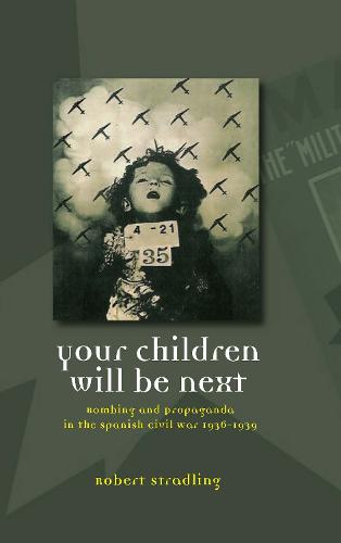 Your Children Will be Next