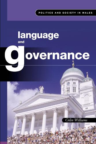 Language and Governance