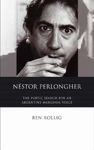 Nestor Perlongher