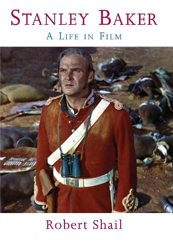 Stanley Baker