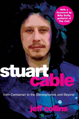 Stuart Cable