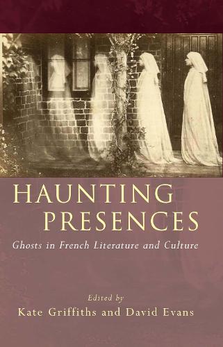 Haunting Presences