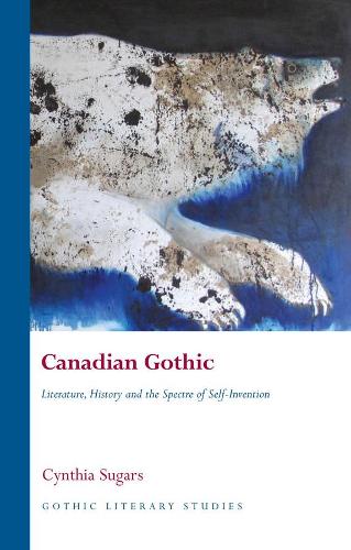 Canadian Gothic