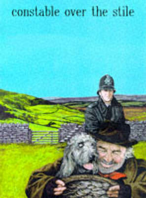 Constable Over the Stile