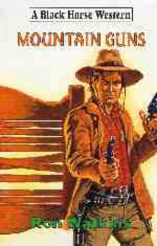 Mountain Guns