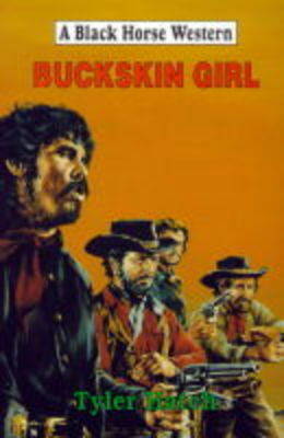 Buckskin Girl