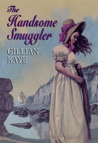 The Handsome Smuggler