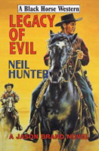 Legacy of Evil