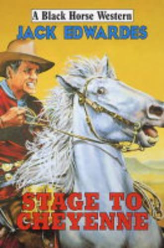 Stage to Cheyenne