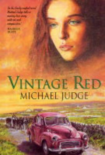 Vintage Red
