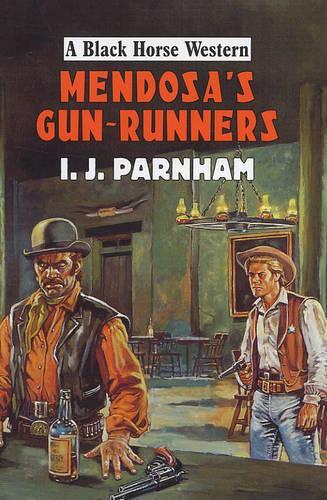 Mendoza's Gun Runners