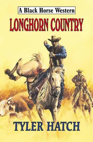 Longhorn Country