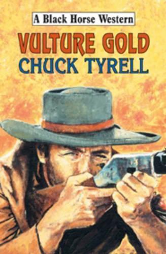 Vulture Gold
