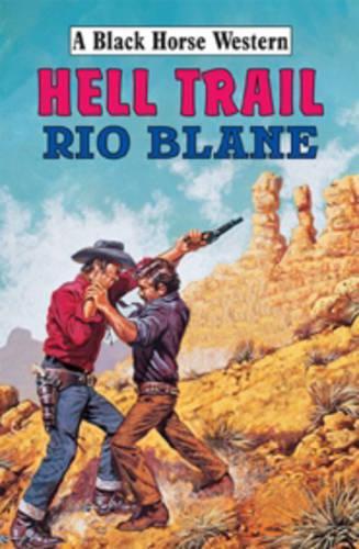 Hell Trail