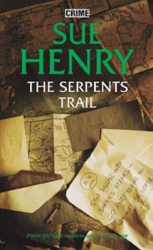 The Serpent's Trail