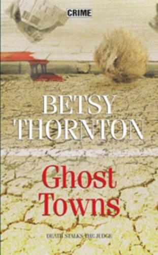 Ghost Towns
