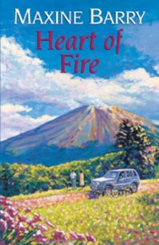 Heart of Fire