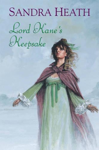 Lord Kane's Keepsake