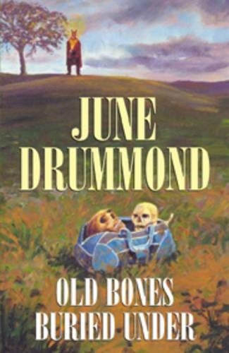 Old Bones Buried Under