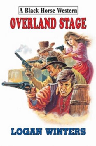 Overland Stage