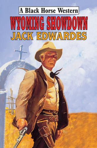 Wyoming Showdown