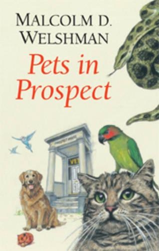 Pets in Prospect