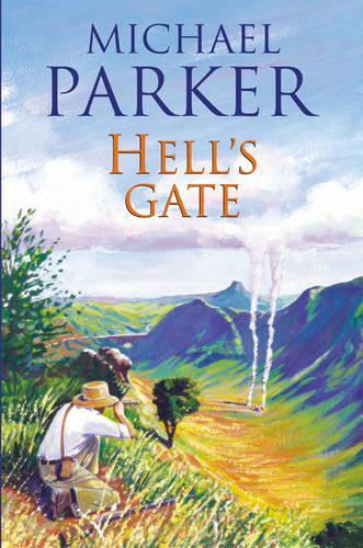 Hell's Gate