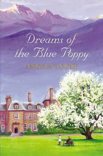 Dreams of the Blue Poppy
