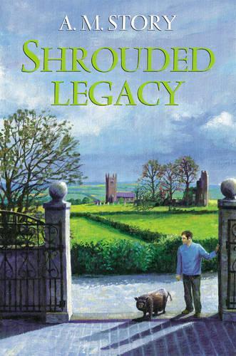 Shrouded Legacy