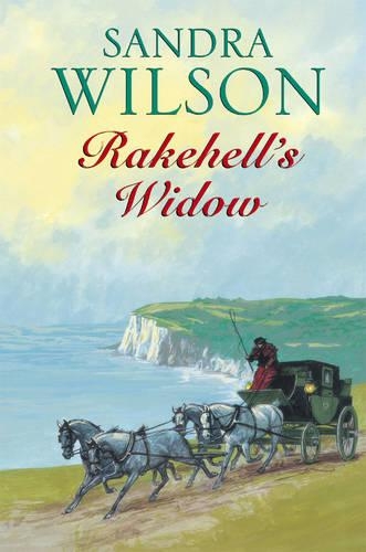 Rakehell's Widow