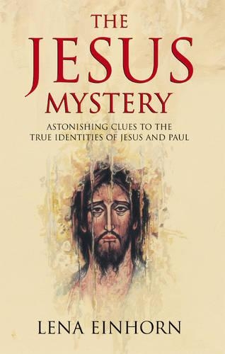 The Jesus Mystery
