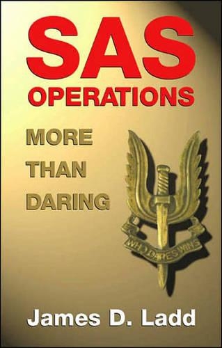 SAS Operations