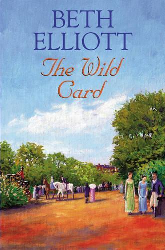 The Wild Card