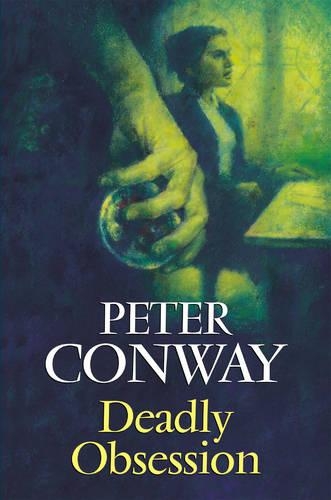 Deadly Obsession