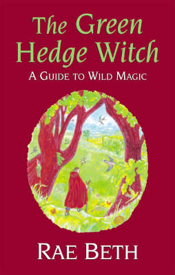 The Green Hedge Witch
