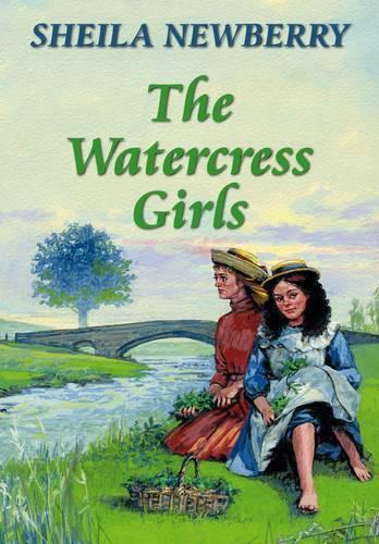 The Watercress Girls