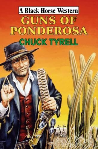 Guns of Ponderosa
