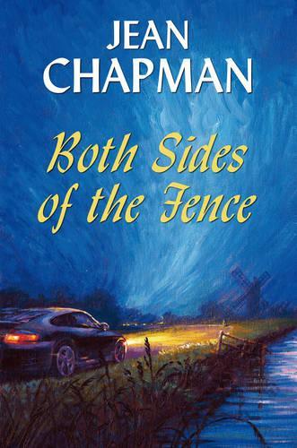 Both Sides of the Fence