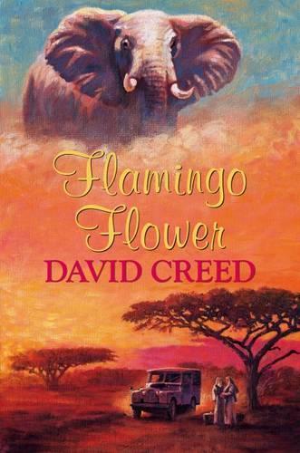 Flamingo Flower