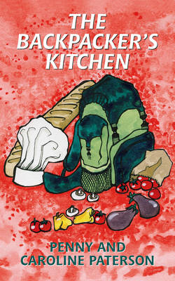The Backpacker's Kitchen