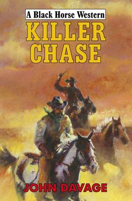 Killer Chase