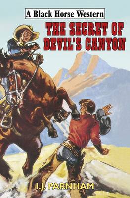 The Secret of Devil Canyon