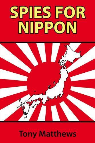 Spies for Nippon