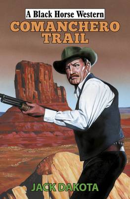 Comanchero Trail