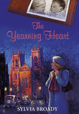 The Yearning Heart