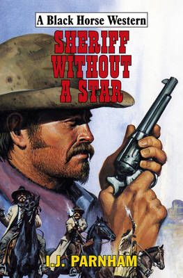 Sheriff Without a Star