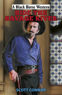 Ride the Savage River