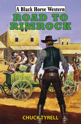 Road to Rimrock